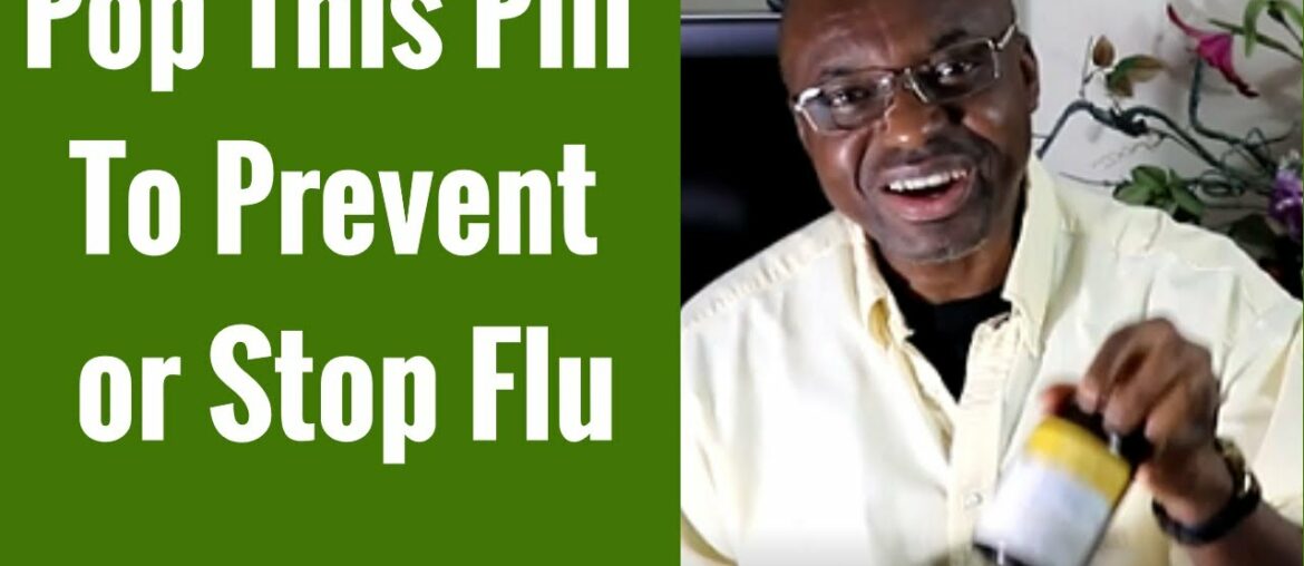 Prevent Flu Attacks By Doing This Daily and Why We Get Seasonal Flu