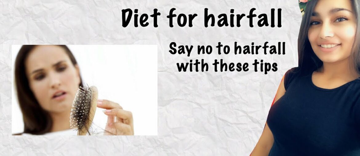 Supplements for your hair loss ll hairfall treatment ll no hairfall