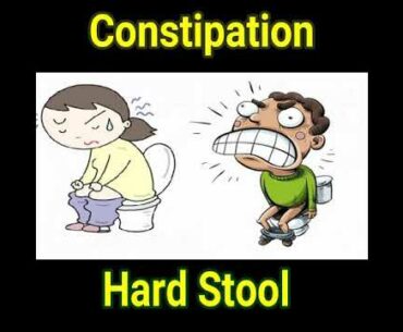 Cure Hard Stool Naturally | What is Constipation #Shorts