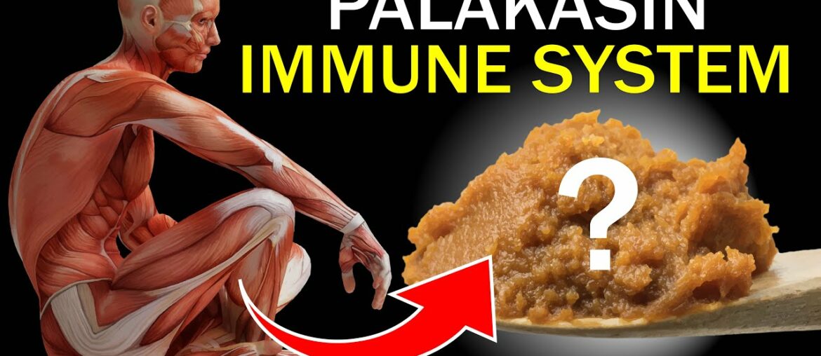 Paano Palakasin ang Immune System ng Mabilis