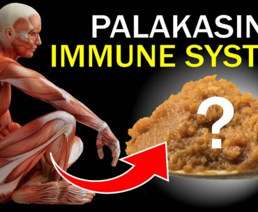 Paano Palakasin ang Immune System ng Mabilis