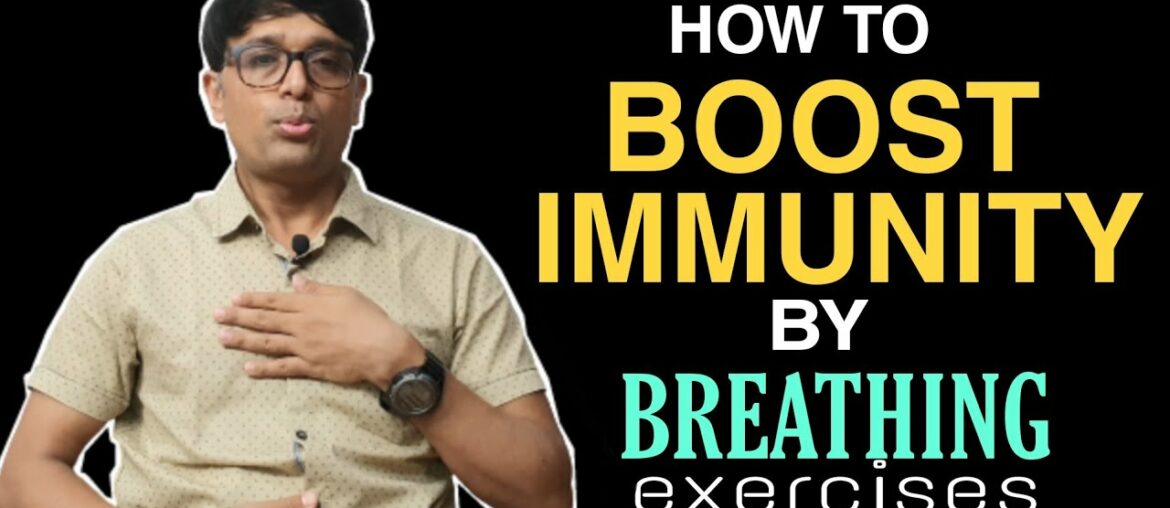 How To Boost Immunity Power | Boost Immune System | Ultimate Guide To Immunity