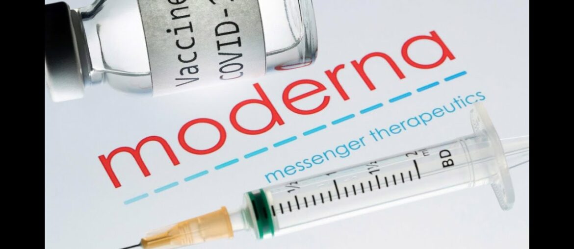 Moderna COVID 19 vaccine may cause side effects for those with cosmetic