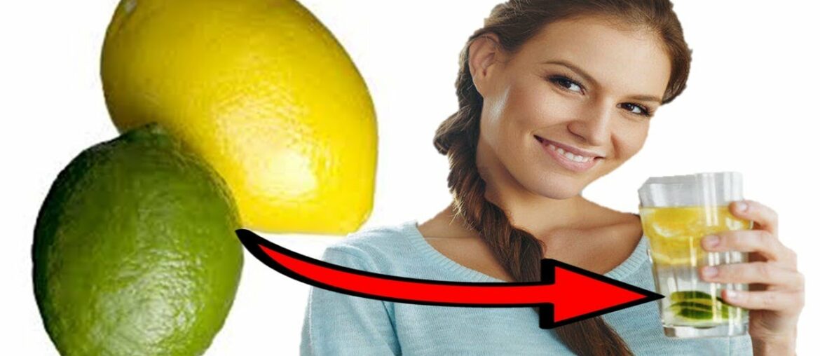 21 Amazing Health Benefits of Lemons and Lime You Need To Know