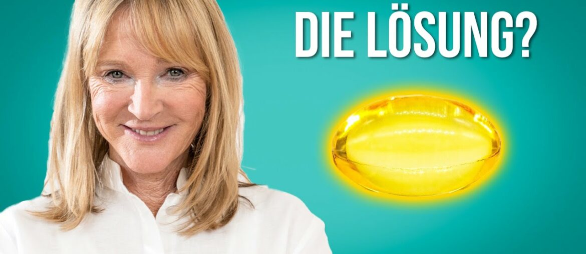 Kann dieses Vitamin bei Corona helfen?