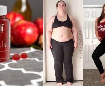 Weight Loss Apple Cider Vinegar Gummy Vitamins by Goli Nutrition I 2020