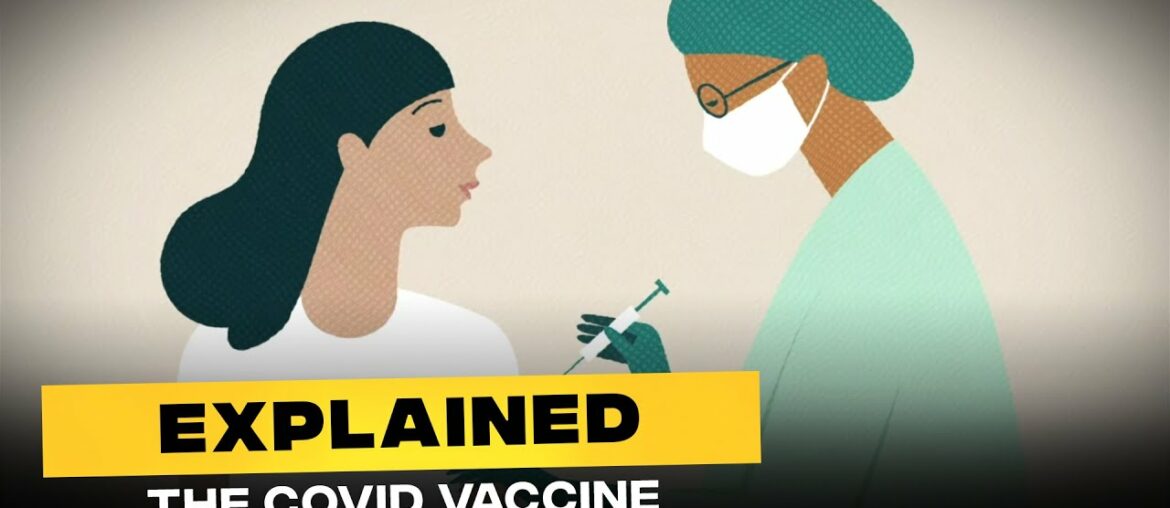 Explained: How does the coronavirus vaccine work?