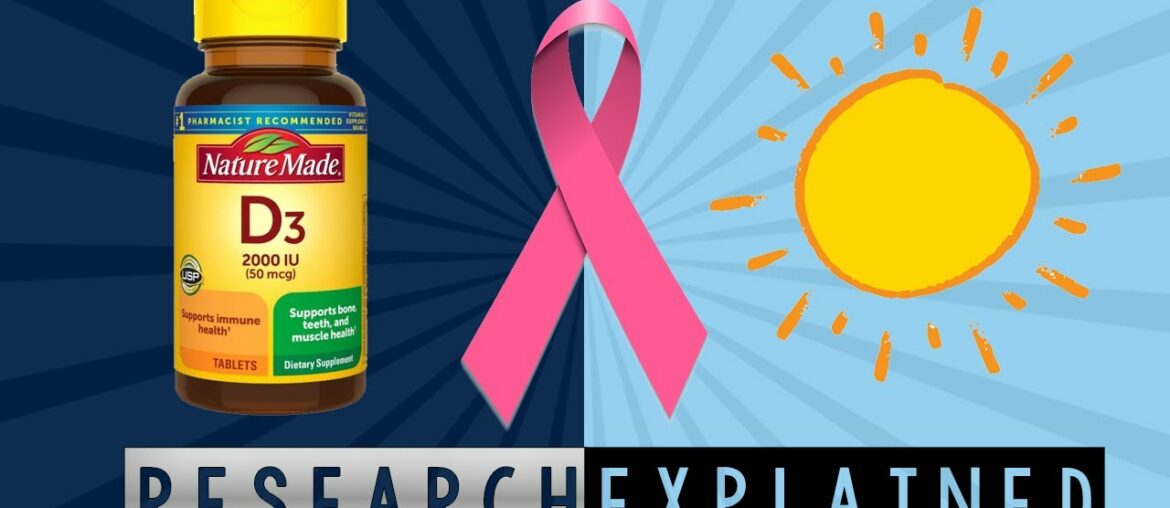 How Vitamin D Can Reduce Breast Cancer Risk