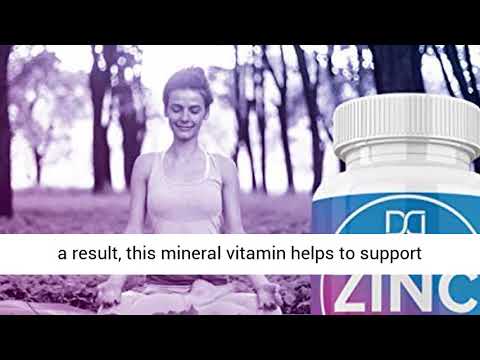 Dakota Zinc 50mg Vitamin Supplements for Immune System, Zinc Picolinate for Adults Kid Review