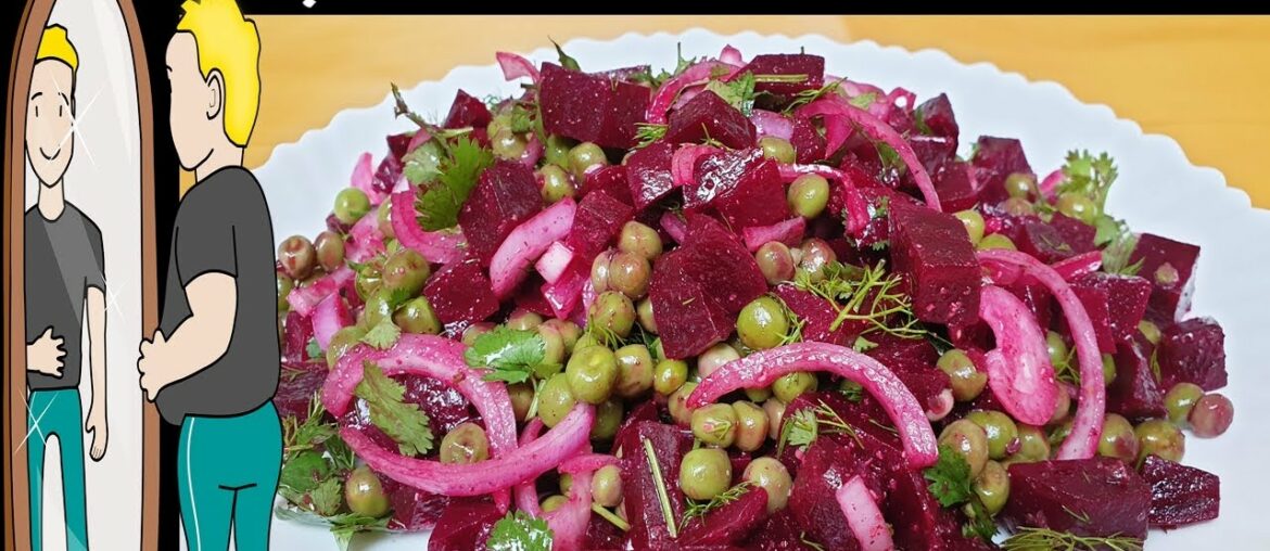 super healthy everyday salad for weight loss | boost immunity in lockdown by 786 cuisine