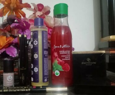 Review on Oriflame products || Oriflame products by Beauty with Saadi Gondal