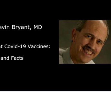 Myths and Facts About Covid-19 Vaccines