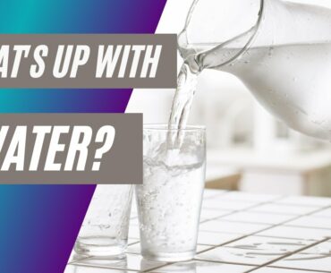 Hydration Secrets: Live Without Constipation, Wrinkles Or Weight Gain
