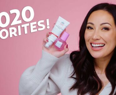 2020 Favorites: The Best Skincare, Hair, and Makeup Products of the Year! | Beauty with @Susan Yara