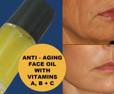 APPLY JUST 2 DROPS TO SKIN, GET YOUNGER FIRMER CLEAR SKIN, ANTI   AGING FACE OIL, BOOST COLLAGEN