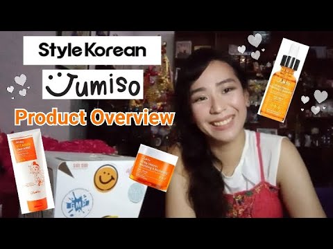 Jumiso All Day Vitamin Product Overview x Stylekorean | Jasmin Flores