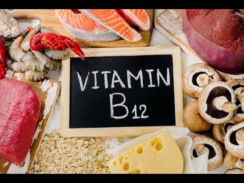All About Vitamin B12/ Causes/ Symptoms/ Diet Intervention/ Dt. Shilpa/ Apoorva Dietician