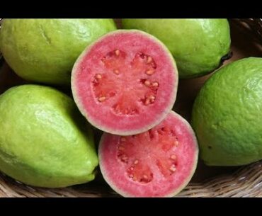 The Fruit that Kills Cancer Cells, Prevents Diabetes and Boosts Your Immune System!