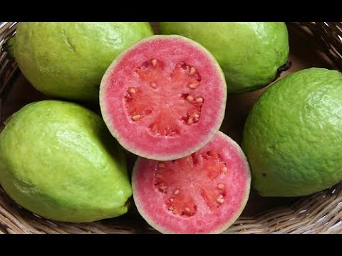 The Fruit that Kills Cancer Cells, Prevents Diabetes and Boosts Your Immune System!