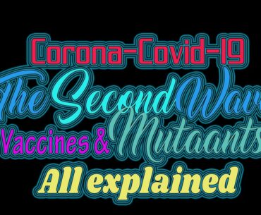 Covid Mutant and vaccines