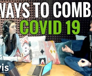 How to Boost Your Immune System Against Covid-19 | COVID Vaccine Concerns