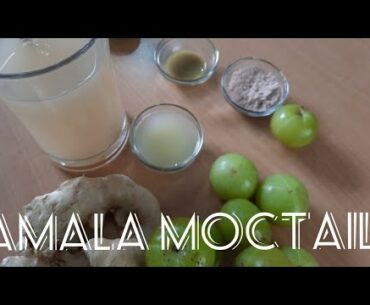 #Amlaa #moctail #catchsoda. Full in Vitamin C best winter fruit #gooseberry