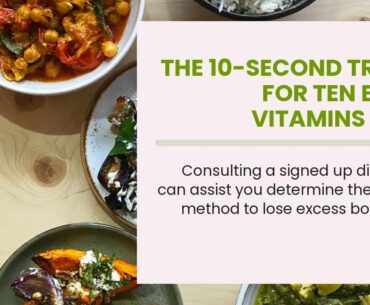 The 10-Second Trick For Ten Best Vitamins for Women Over 50 - Clean Eating Kitchen