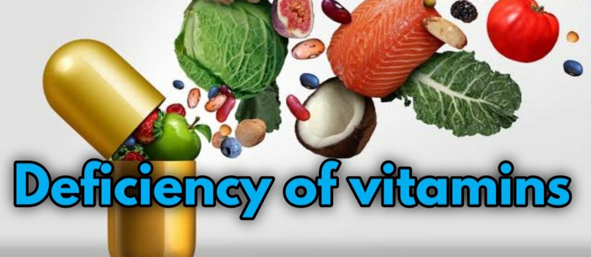 Deficiency of vitamins|#yogeshkumaryogi