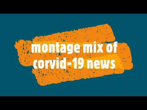 A NEW Coronavirus  of " Covid-19" News channel  global &  Fake News GNN