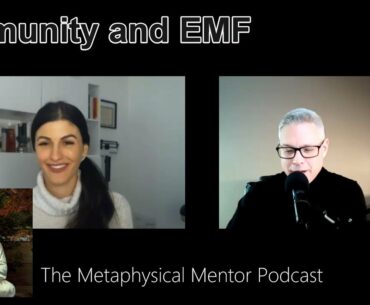 #5 Immunity and EMF: What it does and how to help yourself.