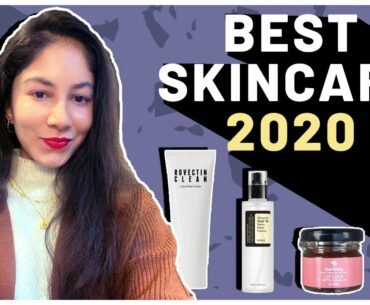 Best Skincare 2020