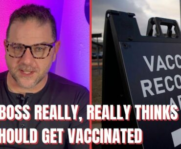 COVID 19 Vaccine: Prick Me With Your Best Shot | To The Point
