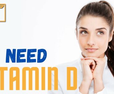 VITAMIN D - THE NEW ALLY AGAINST COVID 19. NATURE GIVES US GREAT OPTIONS. DO YOU KNOW WHERE TO LOOK?