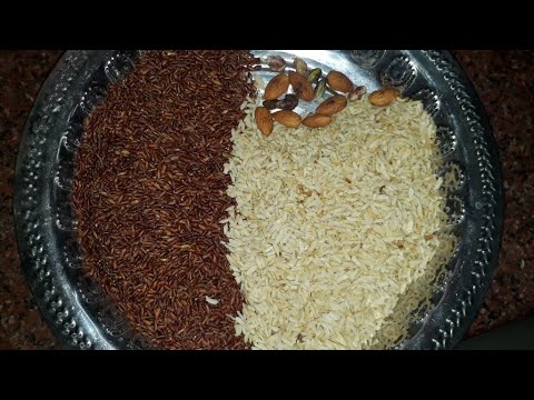 Homemade Ceralac Powder|Weight gaining|Healthy|One year above baby food|Tasty and healthy recipe