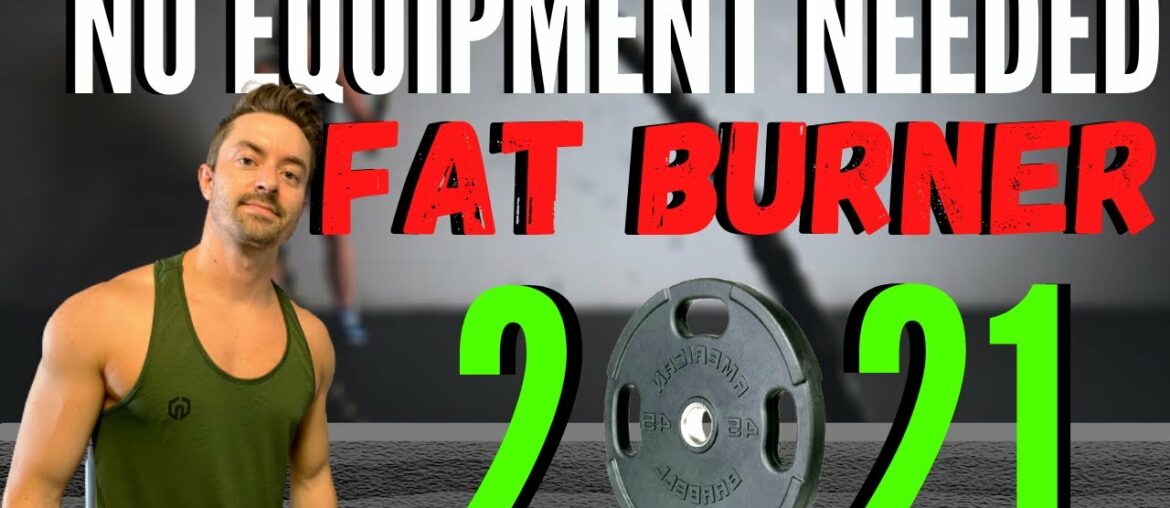 Fat Burner For Beginners | Starting Your Fitness Journey In 2021