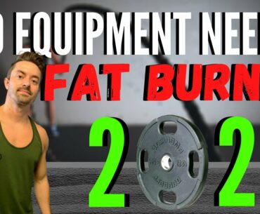 Fat Burner For Beginners | Starting Your Fitness Journey In 2021