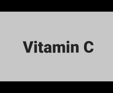 Best Vitamin C available in India||Product Review||Natural C(Ascorbate) Vs Ascorbic acid