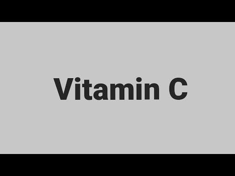 Best Vitamin C available in India||Product Review||Natural C(Ascorbate) Vs Ascorbic acid