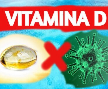 NOVIDADE SOBRE VITAMINA D NA COVID 19