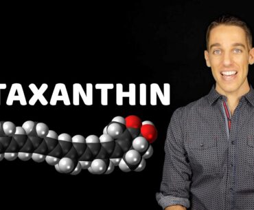 Astaxanthin - Natural Sun Protection from the Inside Out