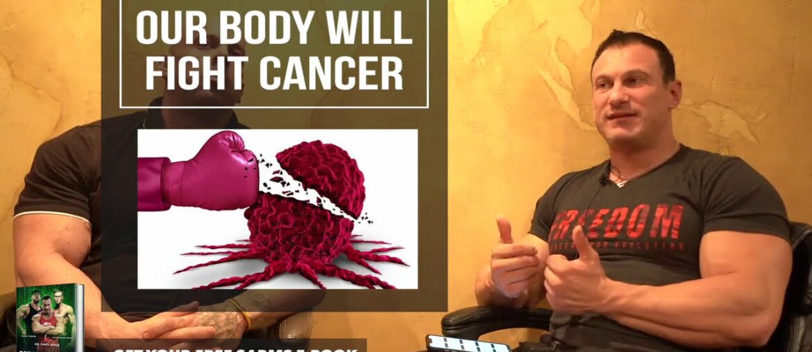 STOP! Don't Use This Bodybuilding Stuff, It Causes Cancer