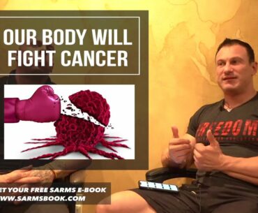 STOP! Don't Use This Bodybuilding Stuff, It Causes Cancer
