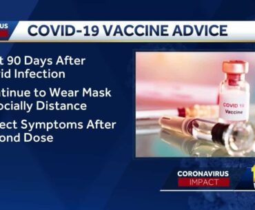 Can people with compromised immune systems get COVID-19 vaccine?