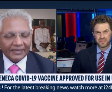 Comparing different vaccine platforms against Coronavirus.