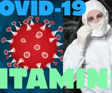 Vitamins for Covid-19 Pandemic, Vitamin B, B Complex, A, E, B1, B6, C, D, Folic acid & Thiamine.