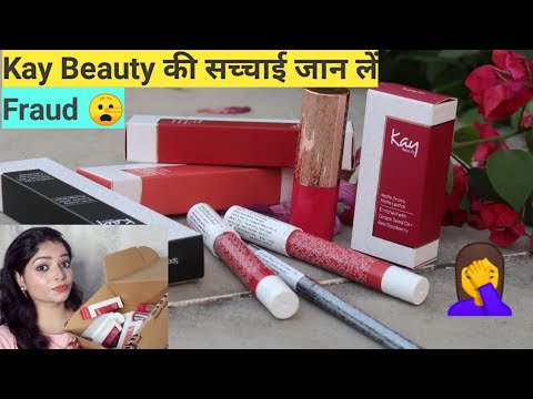 Nykaa Pink Friday Sale Haul | Newly Launch Kay Beauty | Colorbar | Jewels Galaxy | Something Magical