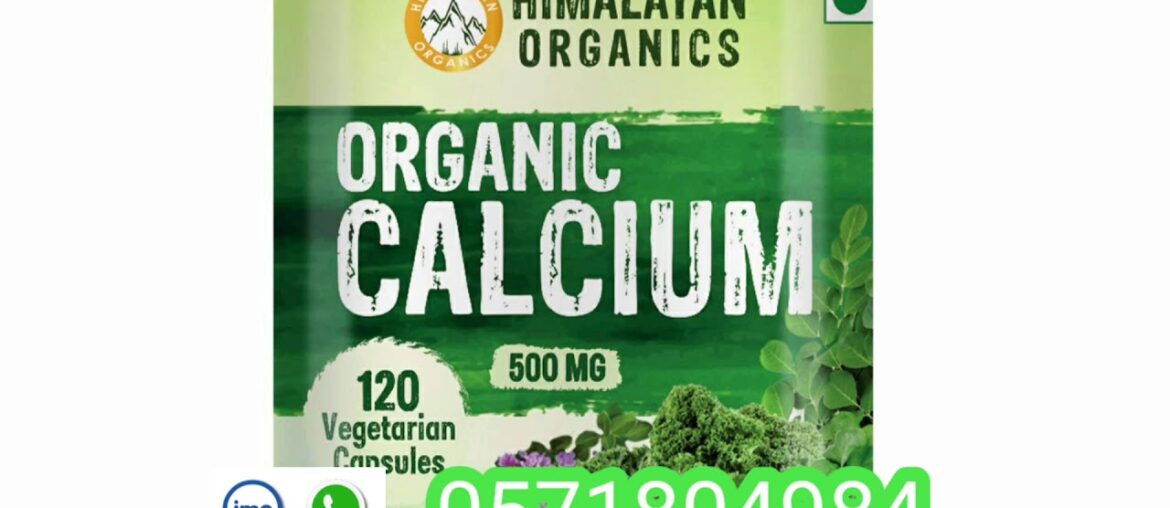 Male Calcium and Vitamins D Supplement Saudi Arabia 0571804984