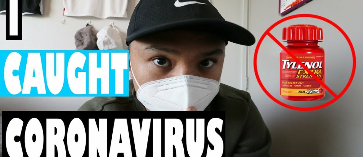 HOW I RECOVERED FROM COVID-19 IN 10 DAYS (NO TYLENOL, SYMPTOMS, HOW TO BREATHE BETTER) | VLOG #15