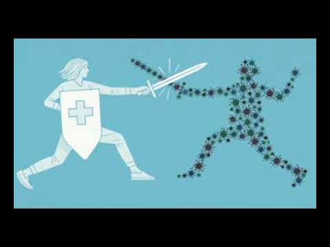 Covid-19 Autoimmune Disorder (Pt3)