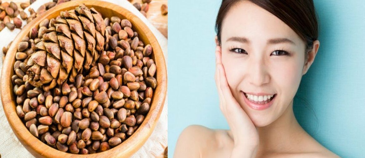 5 Amazing Health Benefits Of Pine Nuts